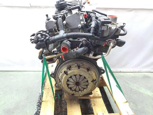 Engine VW GOLF V (1K1)  | BP7227387M1 