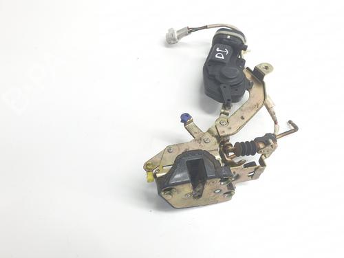 Front left lock DAIHATSU TERIOS (J1_) 1.3 4WD (J100) | BP28042901C98 