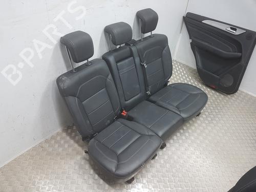 Seats set MERCEDES-BENZ M-CLASS (W166) | BP38014848C78 - Image 10