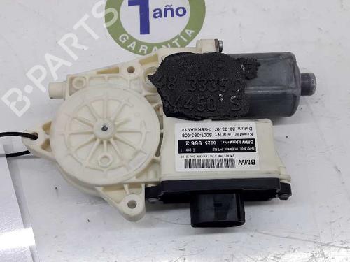 Right rear window motor BMW X3 (E83) 2.0 d | BP4494453E22 