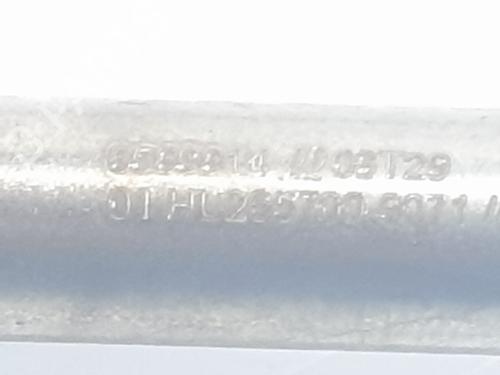 Electronic sensor BMW X4 (F26) xDrive 20 d | BP36642209M84 - Image 5