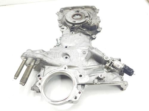 Registerdeksel Registerdeksel MAZDA CX-30 (DM) SKYACTIV-G M Hybrid (122 hp) 33793653 33793653