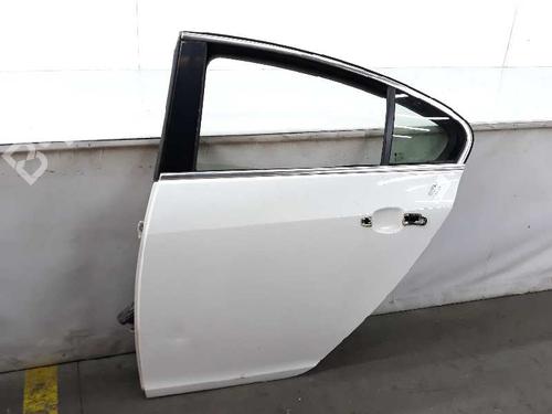 Left rear door OPEL INSIGNIA A (G09) 2.0 CDTI (68) | BP6213320C4 