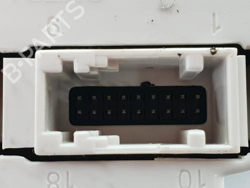 Climate control FORD FIESTA VI (CB1, CCN) 1.4 TDCi | BP22762777I5 