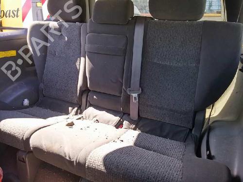 Mirror switch TOYOTA LAND CRUISER PRADO (_J12_) 3.0 D-4D (KDJ120, KDJ125) | BP1414174I25 