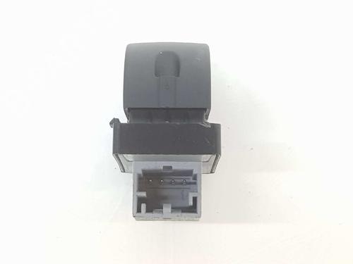 Right rear window switch AUDI A6 C6 (4F2) 2.0 TDI | BP6571474I28 
