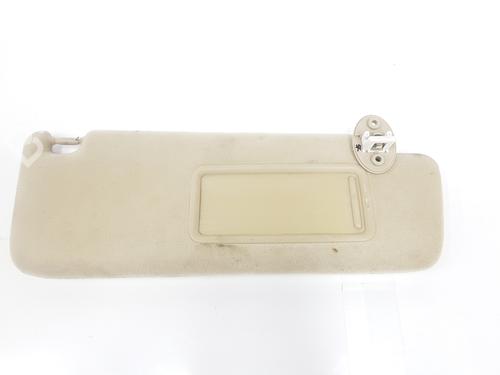 Right sun visor TOYOTA LAND CRUISER PRADO (_J12_) 3.0 D-4D (KDJ120, KDJ125) | BP9691914I2 
