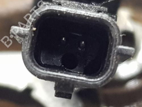 Right front steering knuckle NISSAN NV300 Van (X82) | BP32328304M26