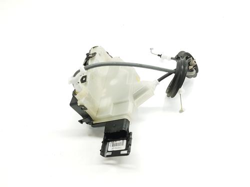 Front right lock OPEL CROSSLAND X / CROSSLAND (P17, P2QO) 1.2 (75) | BP22548525C97 