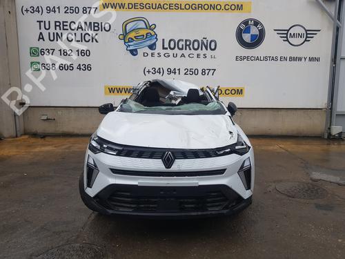 Used Parts RENAULT SYMBIOZ  1.6 E-Tech 145  4632973