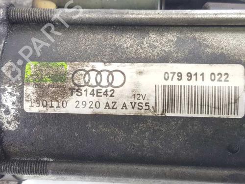 Starter AUDI A5 Sportback (8TA) S5 quattro | BP10343209M8 
