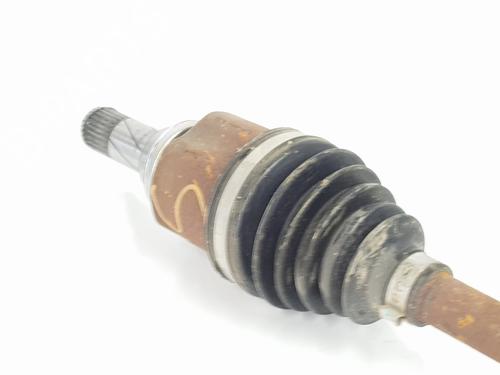 Left front driveshaft DACIA SANDERO III | BP37664505M38 - Image 4