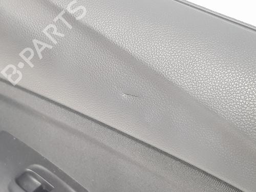 Seats set OPEL ASTRA K (B16) 1.6 CDTi (68) | BP10689958C78 