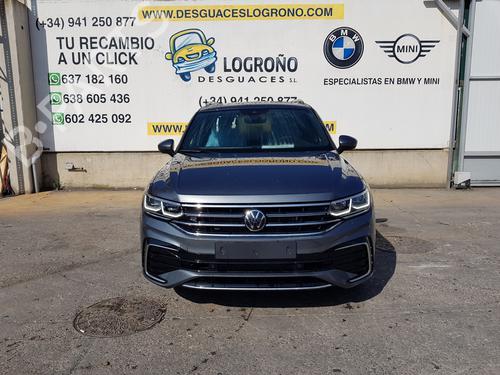 Gearstang VW TIGUAN ALLSPACE (BW2, BJ2) 1.5 TSI | BP27879401M90  - Image 9