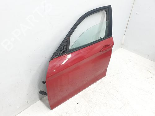 Left front door BMW 1 (F20) 116 d | BP27894477C2 