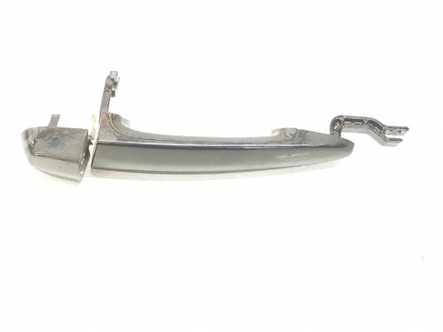 Used Rear left exterior door handle BMW 3 (E90) 320 d (177 hp) 6243883