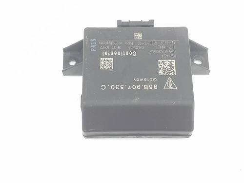 Electronic module PORSCHE MACAN (95B) 3.0 S Diesel | BP38462907M83 - Image 5