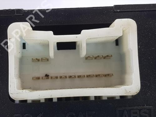 Electronic module TOYOTA COROLLA (_E12_) 1.4 D (NDE120_, NDE120R) | BP9440179M83 