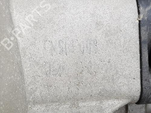 Gearbox VW POLO VI (AW1, BZ1, AE1) 1.0 TSI | BP27217940M3 