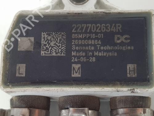 Electronic sensor RENAULT MASTER III Platform/Chassis (EV, HV, UV) | BP36223666M84 - Image 5