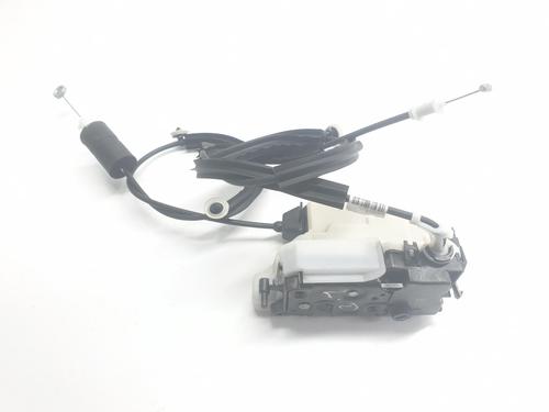 Højre bagtil lås TOYOTA PROACE CITY VERSO MPV (BKY_) [2019-2026]  31795143