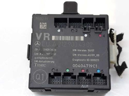 Other MERCEDES-BENZ C-CLASS (W204) C 220 CDI (204.008) | BP14072590O1 