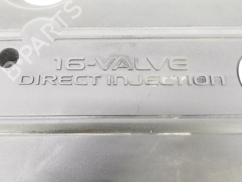 Upper protection MAZDA 6 Saloon (GG) 2.0 DI (GG14) | BP14094733M93 