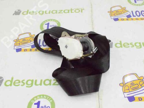 Rear right seatbelt AUDI A3 Sportback (8PA) 3.2 V6 quattro | BP6622994I28 