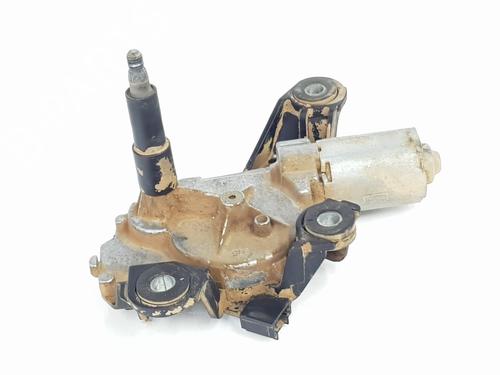 Viskermotor bagrude RENAULT KANGOO / GRAND KANGOO II (KW0/1_) 1.5 dCi 85 (KW0K, KW0L, KW0B) (86 hp) 26720276