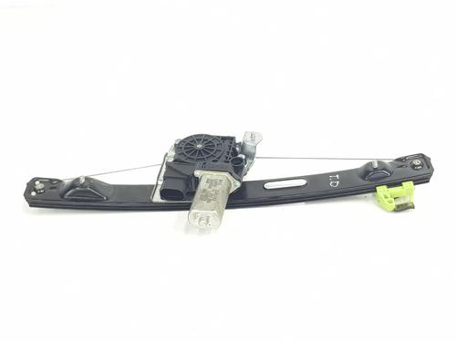 Used Rear right window mechanism BMW 3 Touring (E91) 318 d (122 hp) 30471856