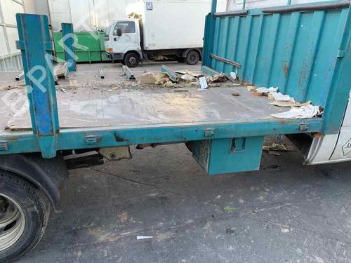 Gearbox MERCEDES-BENZ SPRINTER 4-t Platform/Chassis (B904) 413 CDI | BP5130075M3 