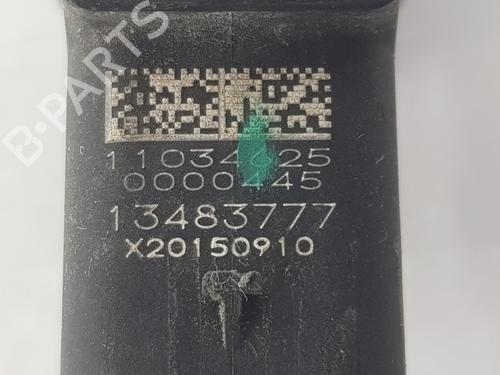 Electronic module OPEL ASTRA K (B16) 1.6 CDTi (68) | BP10690004M83 