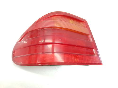 Left taillight MERCEDES-BENZ E-CLASS (W210) E 300 Turbo-D (210.025) | BP26034148C34 