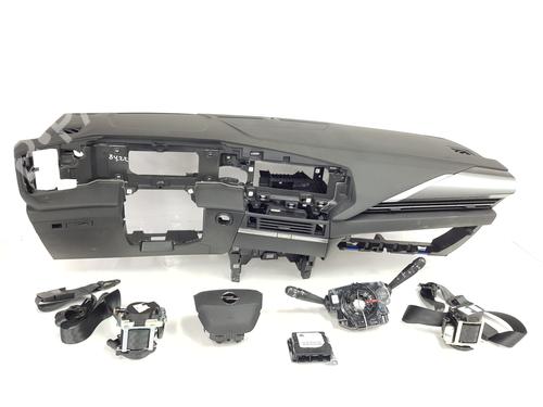 Airbag Kit OPEL ASTRA L Sports Tourer (OV5) 1.2 (FRHNPJ) | BP25791586C86 