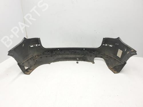 Rear bumper BMW X3 (F25) xDrive 20 d | BP21842796C8 