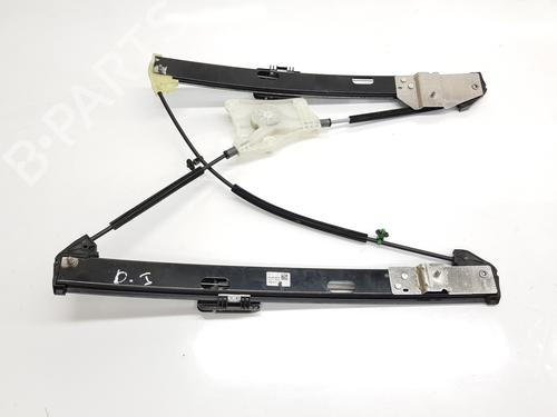 Front left window mechanism SEAT ARONA (KJ7, KJP) 1.0 TSI | BP29729291C22 