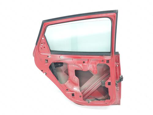 Left rear door SEAT IBIZA IV (6J5, 6P1) 1.2 TDI | BP20186076C4 