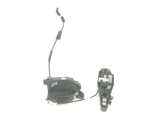 Vergrendeling links voor CITROËN C4 Grand Picasso II (DA_, DE_) 1.6 BlueHDi 120 (120 hp) 17172606