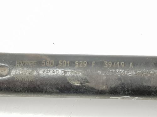 Right rear suspension arm VW GOLF VII (5G1, BQ1, BE1, BE2) 1.5 TSI | BP22190942M15 