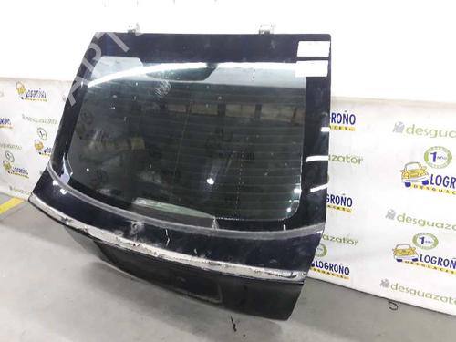 Tailgate BMW 3 Compact (E46) 320 td | BP1168381C6 