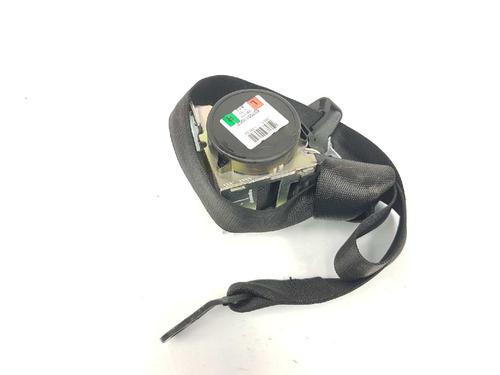 Used Rear left seatbelt BMW 1 (E87) 116 d (116 hp) 7895105