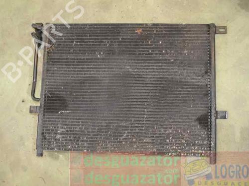 AC radiator BMW 3 Coupe (E46) 318 Ci | BP798521M32 