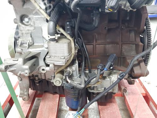 Engine PEUGEOT TRAVELLER Bus (V_)  | BP29807479M1 