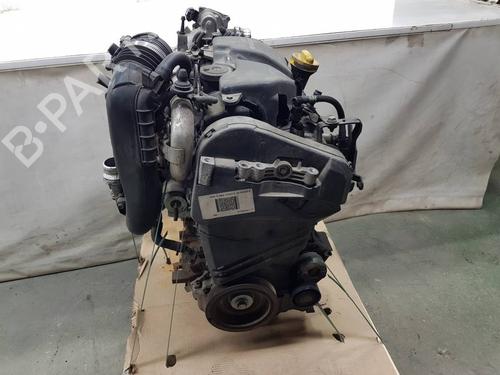 Engine DACIA DUSTER (HS_) | BP40598724M1 - Image 5