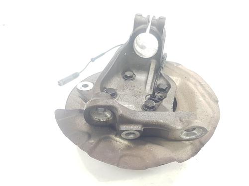 Left front steering knuckle BMW 1 (E87) 116 i | BP18904317M25 
