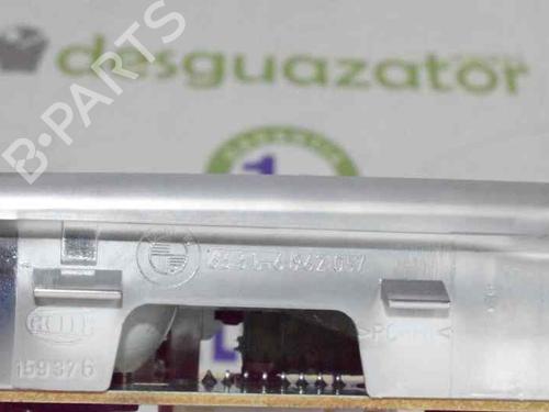 Interior roof light BMW 5 Touring (E61) 520 d | BP7421201I8 