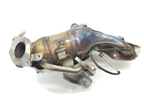 Particulate filter DACIA JOGGER (RK_)  | BP33274694M81  - Image 6