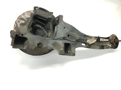 Left rear steering knuckle FORD FOCUS III 1.0 EcoBoost | BP24522217M27 