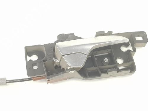 Rear right lock FORD MONDEO IV (BA7) 2.0 TDCi | BP16050651C99 