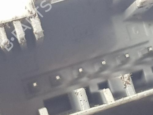 Mirror switch MAN TGE Bus | BP33215208I25 - Image 3